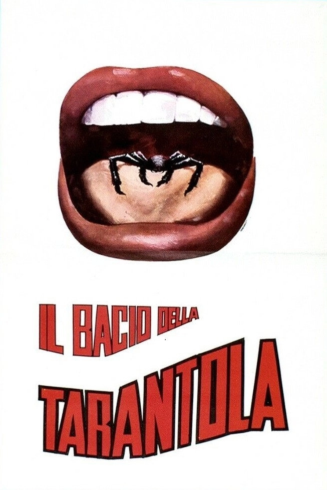 Kiss of the Tarantula