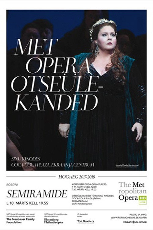 Rossini: Semiramide