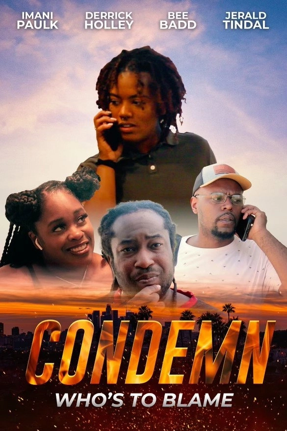 Condemn