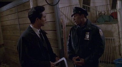 Law & Order