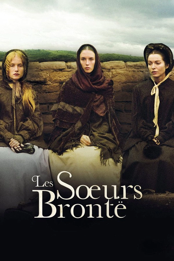 The Bronte Sisters