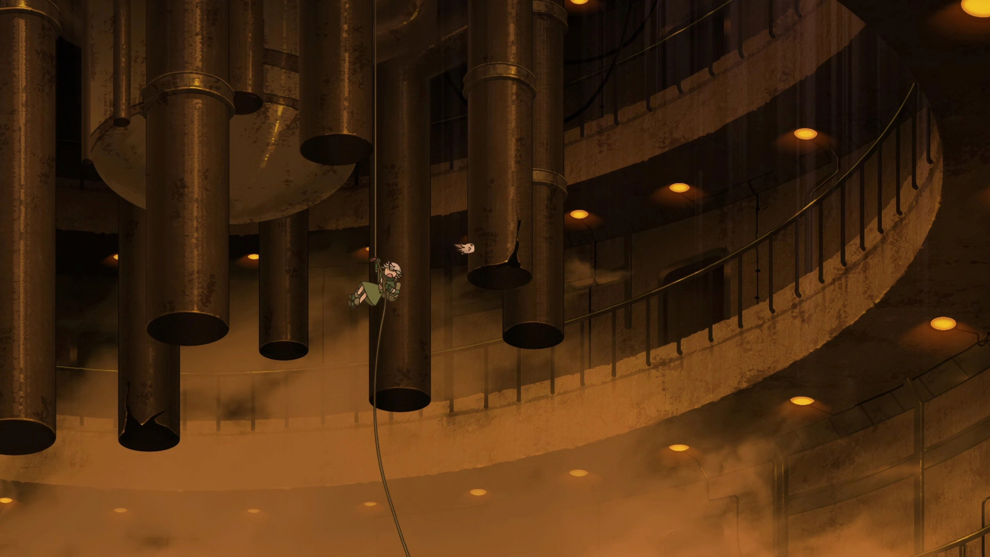 Legendary Rain
