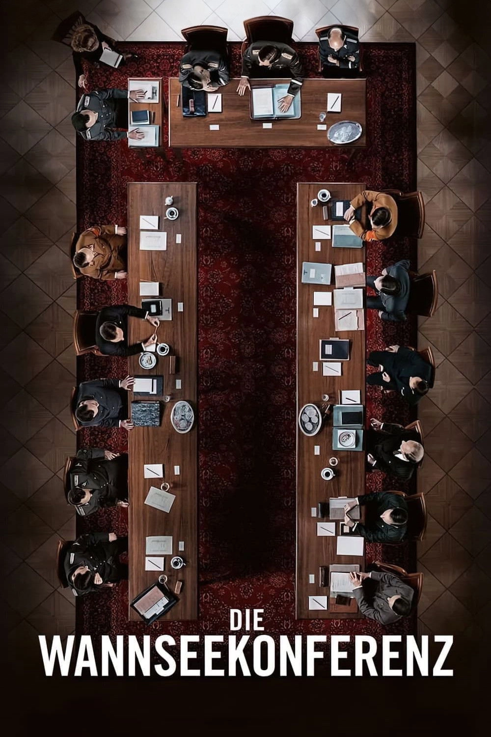 The Conference