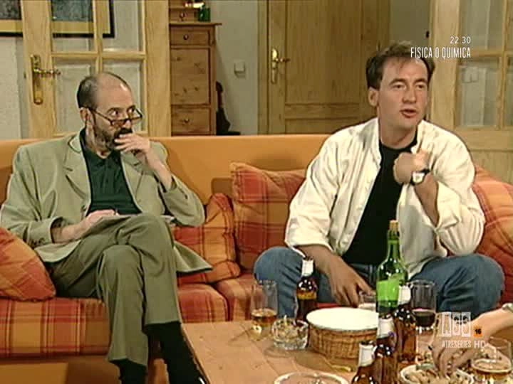 Compañeros