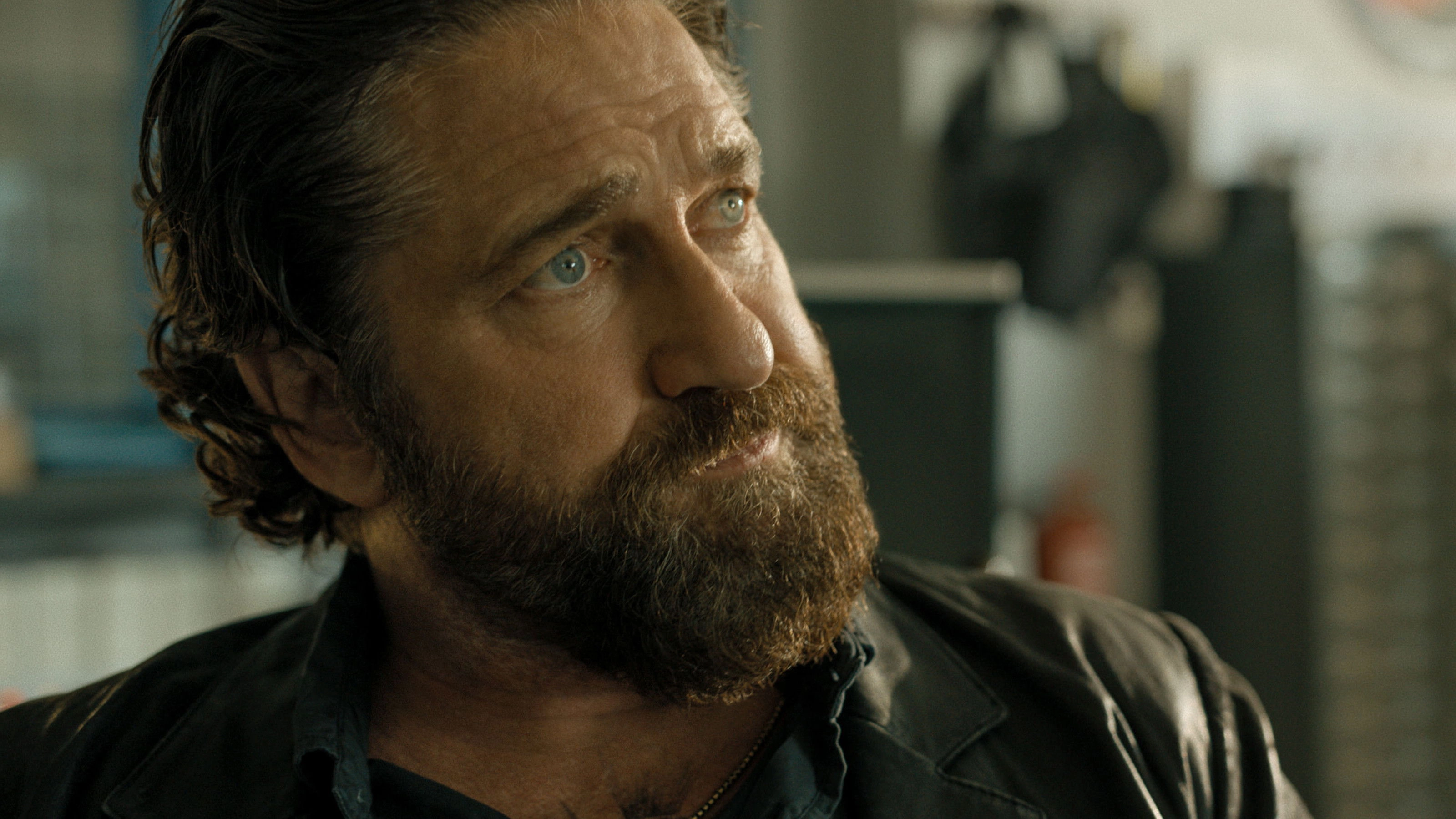 Den of Thieves 2: Pantera