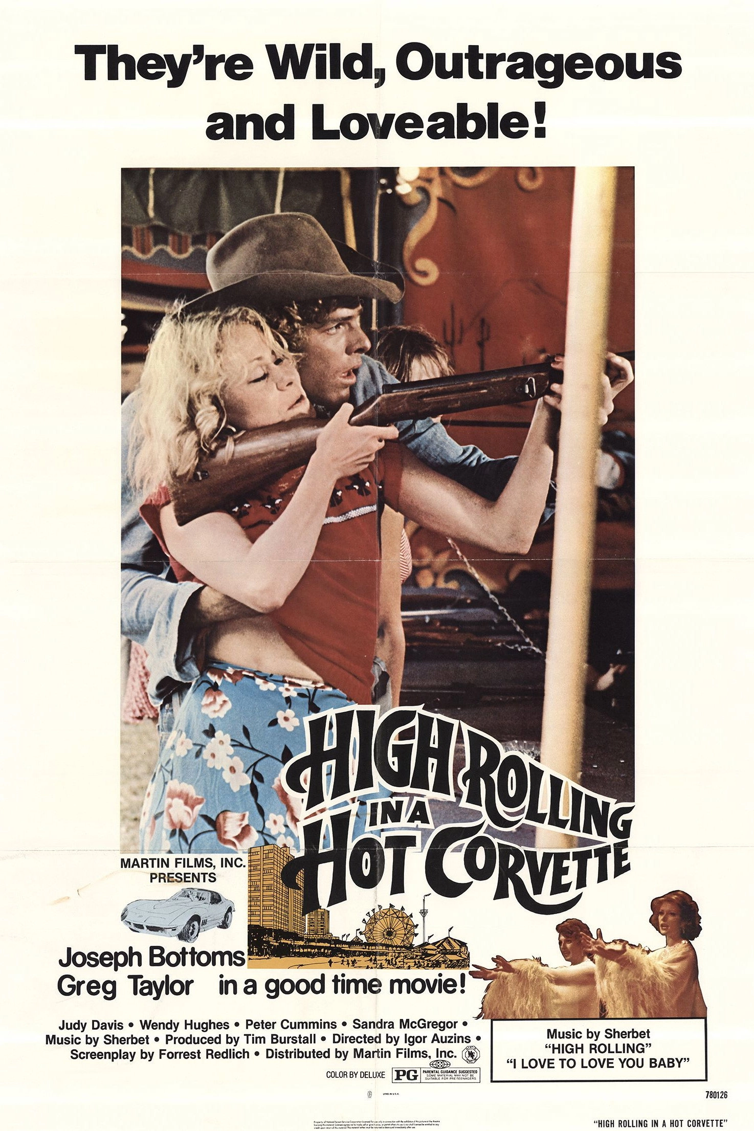 High Rolling