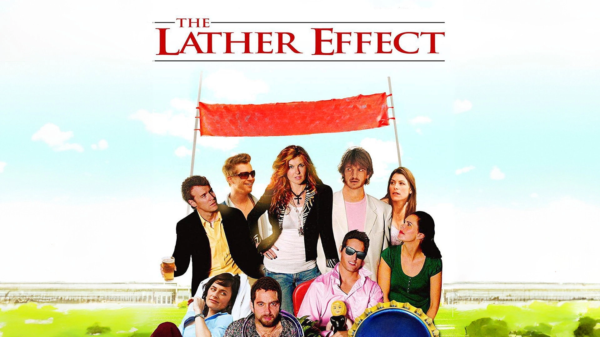 After the Flood