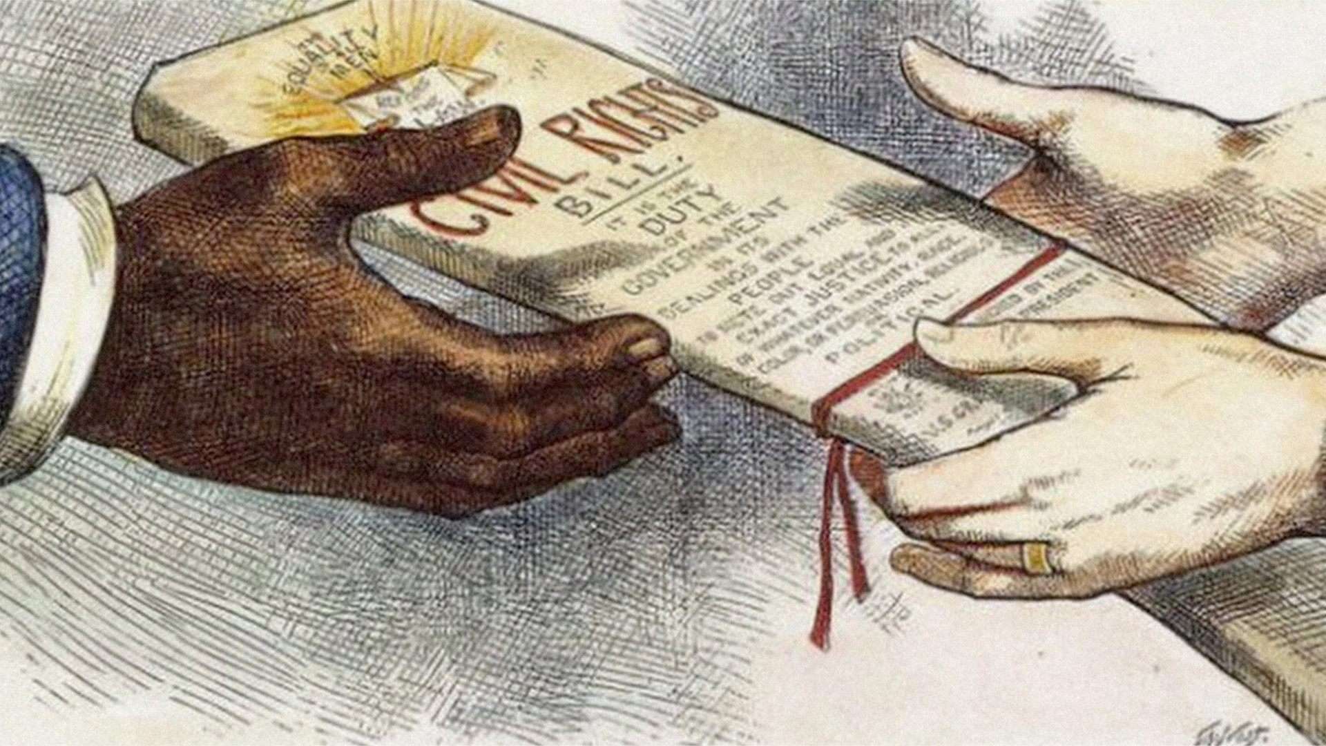 Amend: The Fight for America