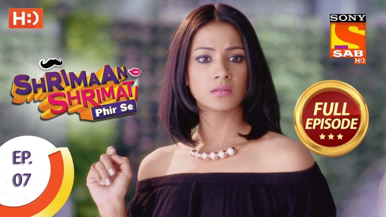 Shrimaan Shrimati Phir Se