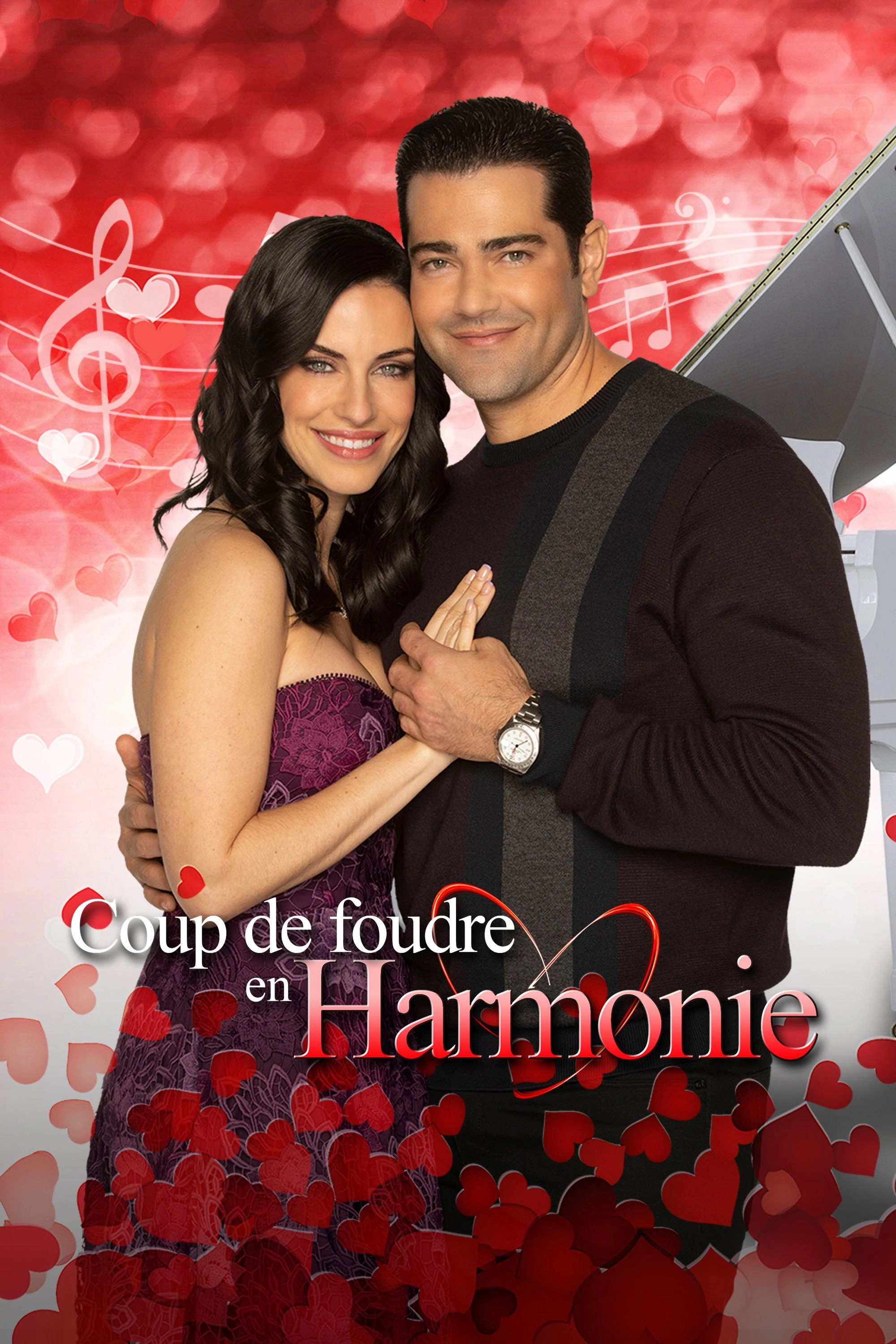 Harmony From The Heart