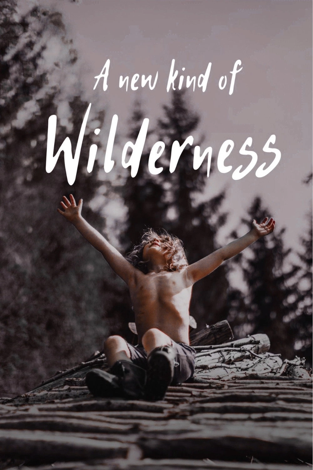 A New Kind of Wilderness