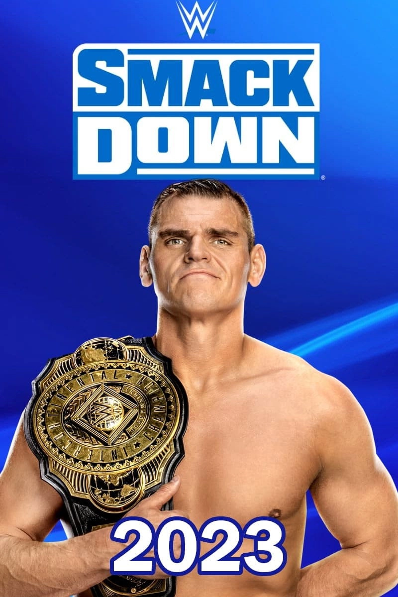 WWE Friday Night SmackDown