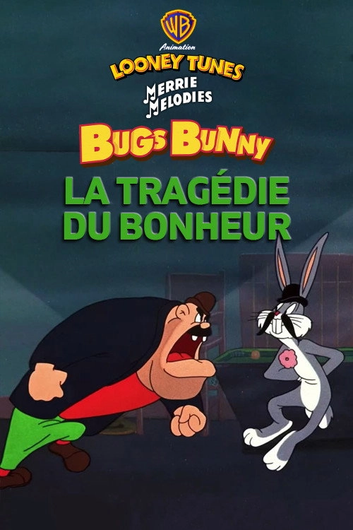 Bowery Bugs