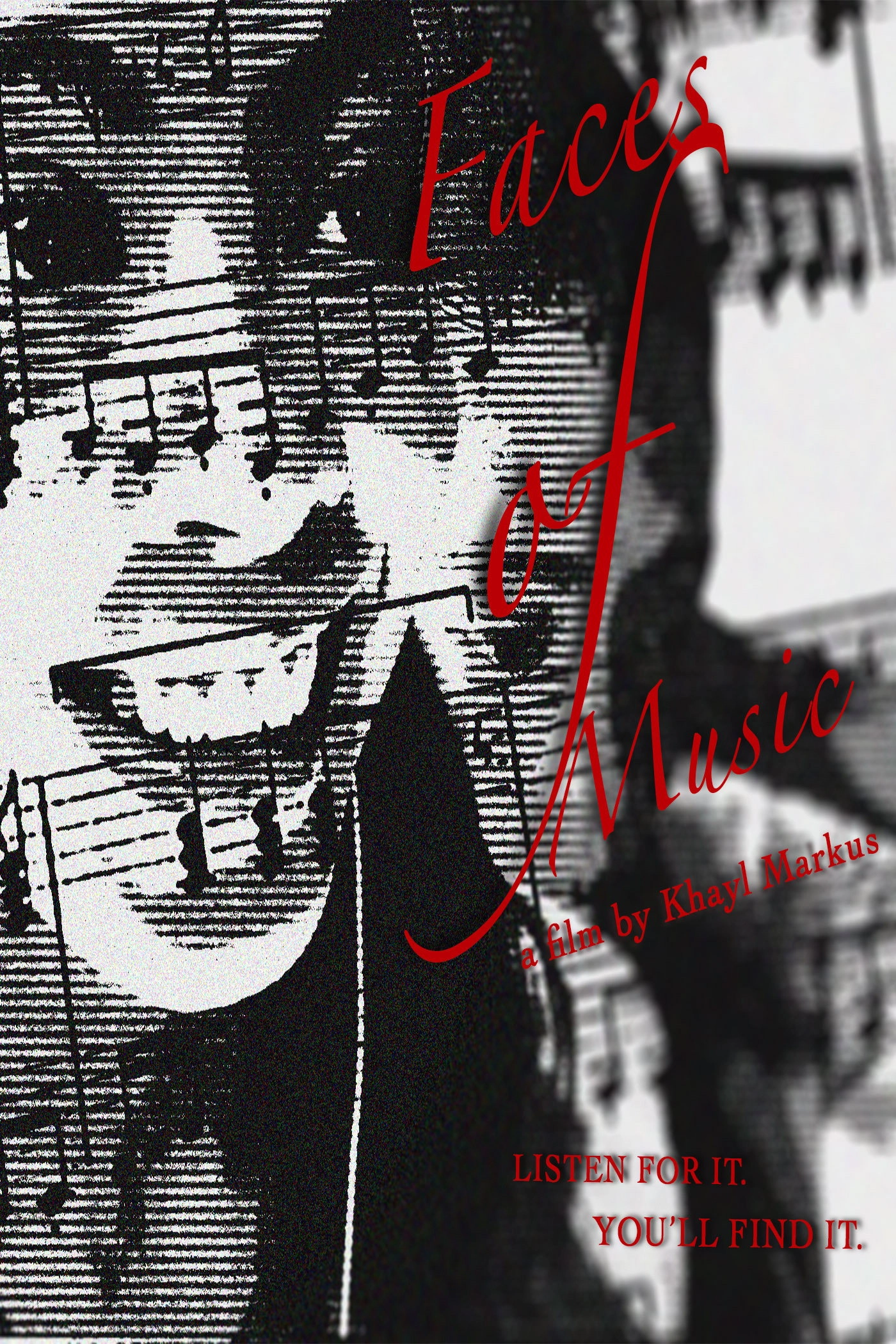 Faces of Music