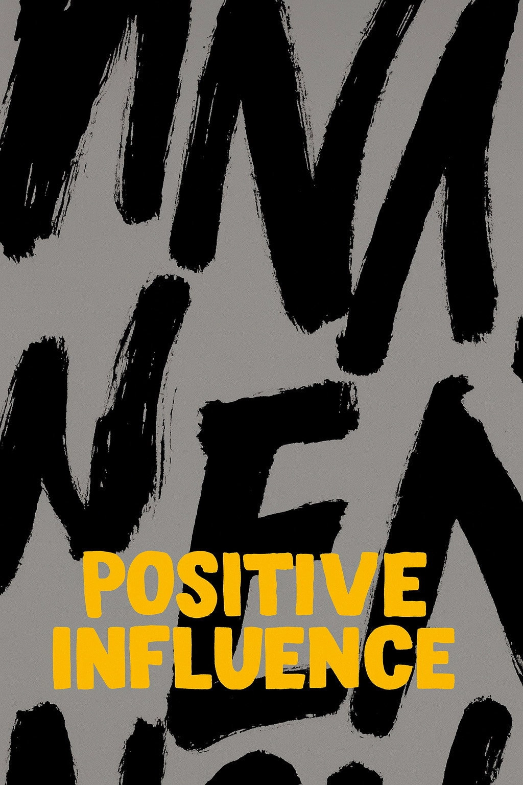 Sam Morril: Positive Influence