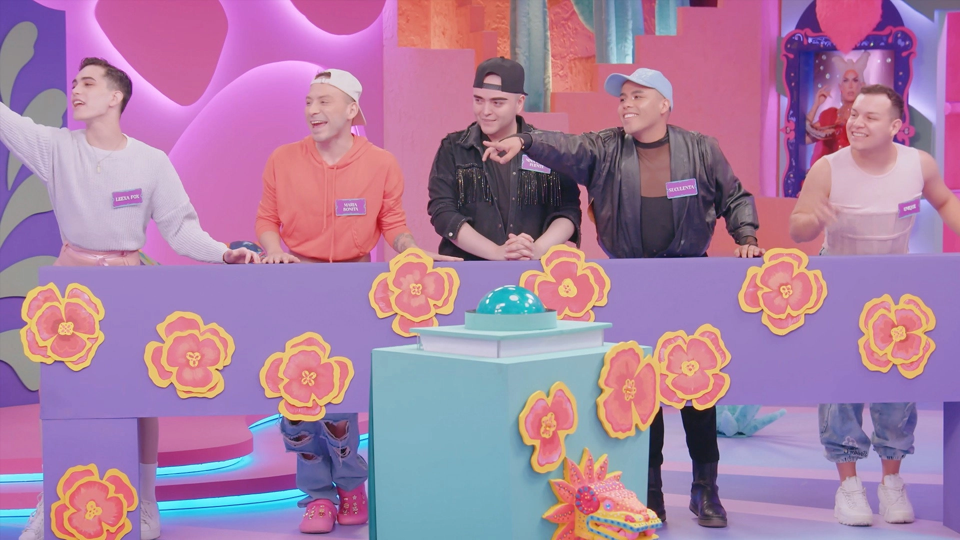 Drag Race Mexico