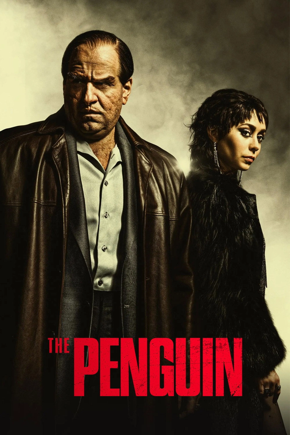 The Penguin