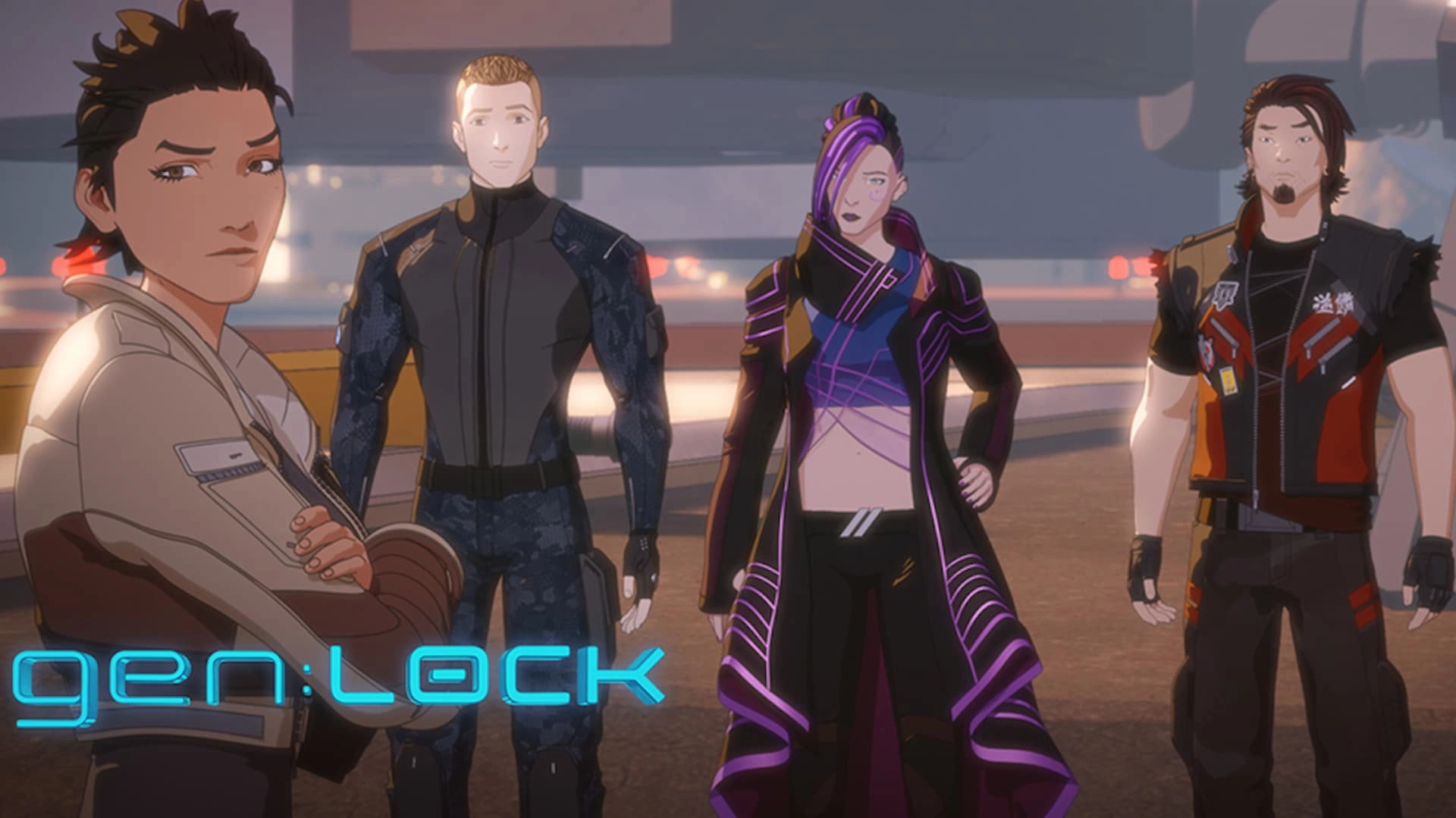 gen:LOCK