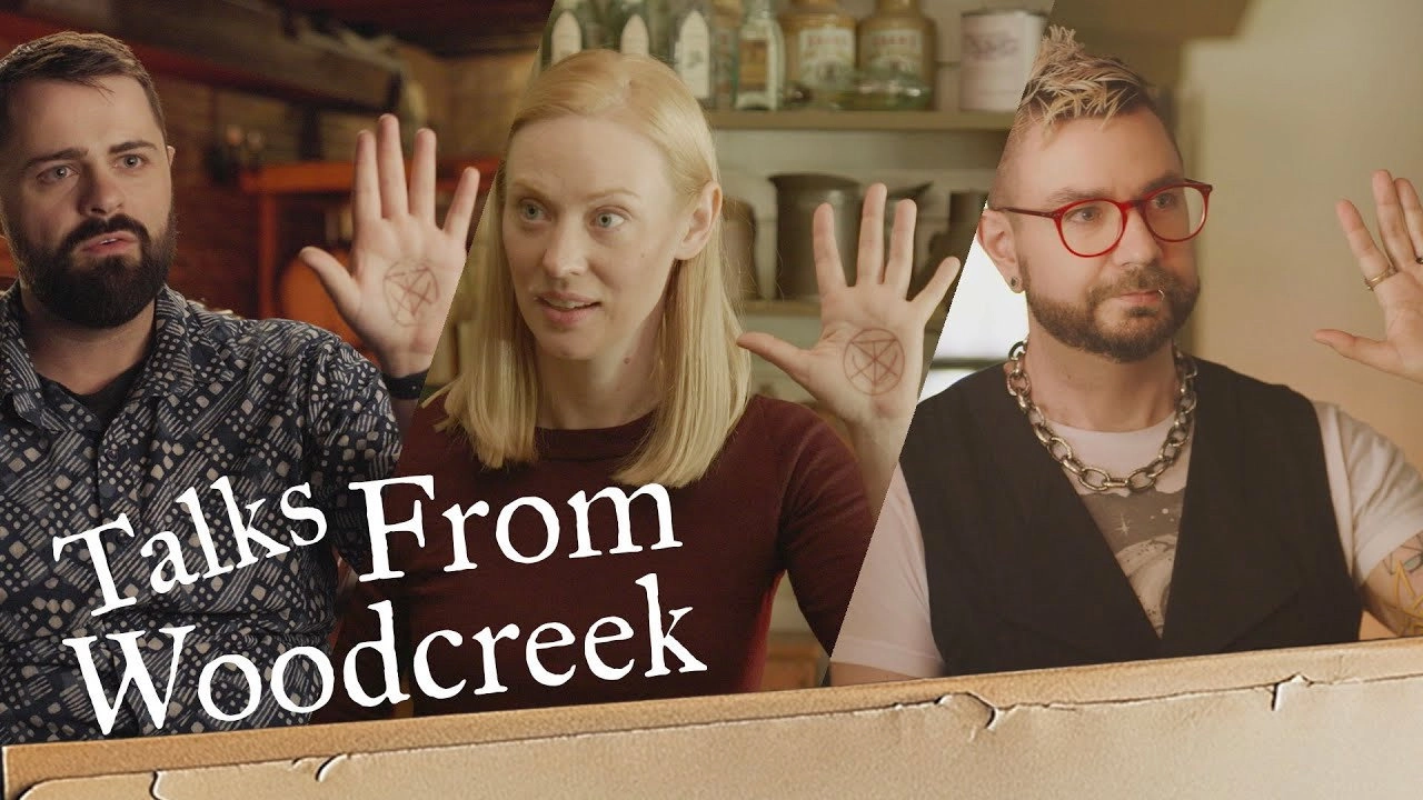 Tales from Woodcreek