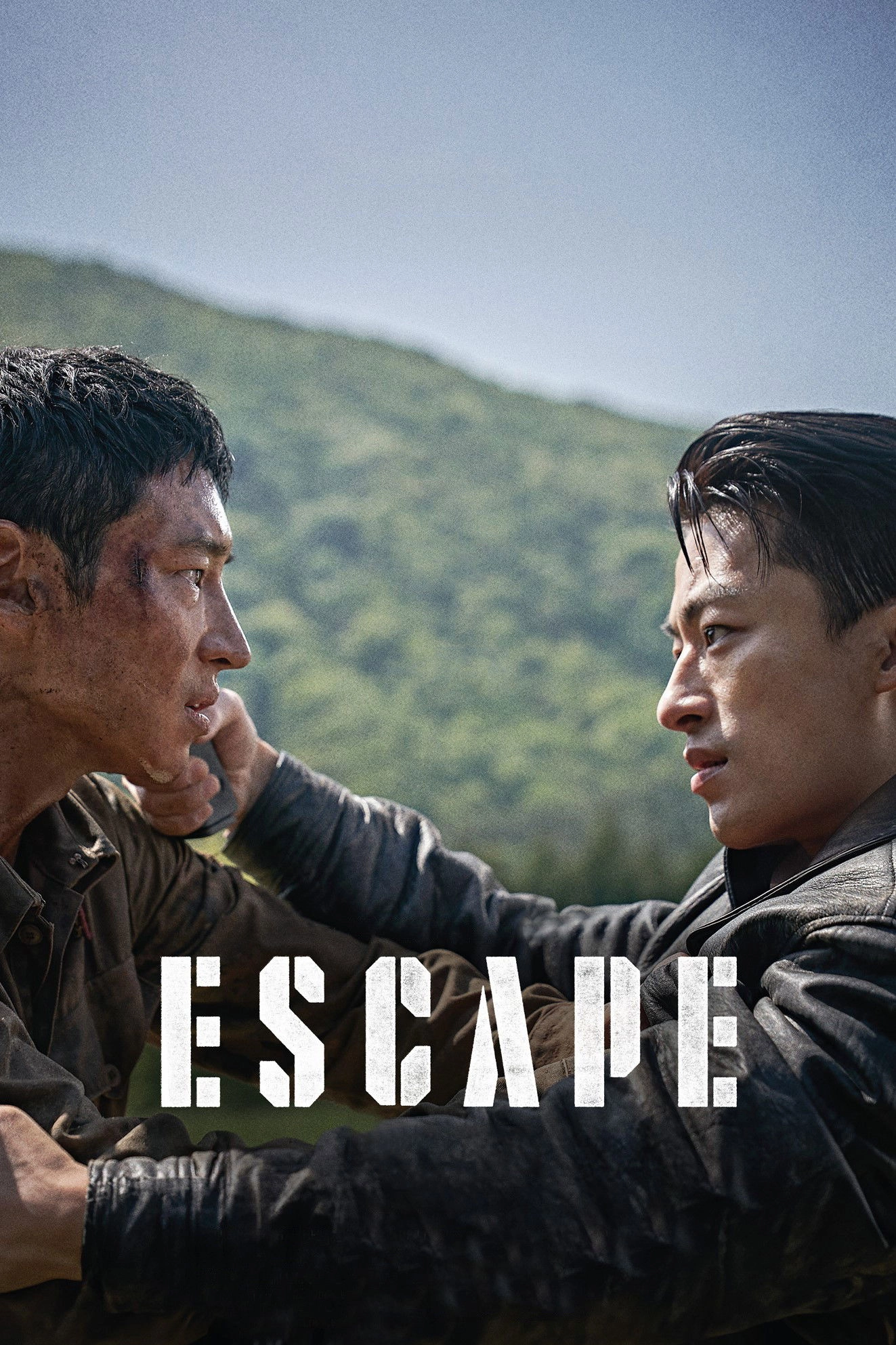 Escape