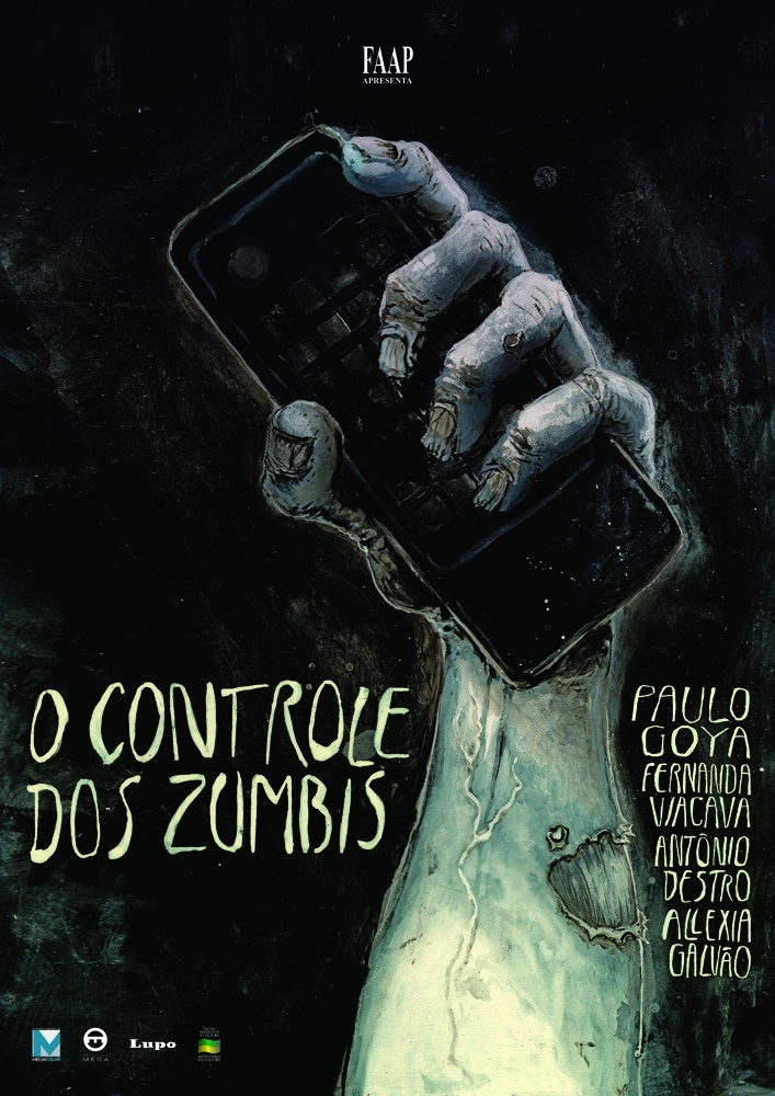 The Zombie's Control