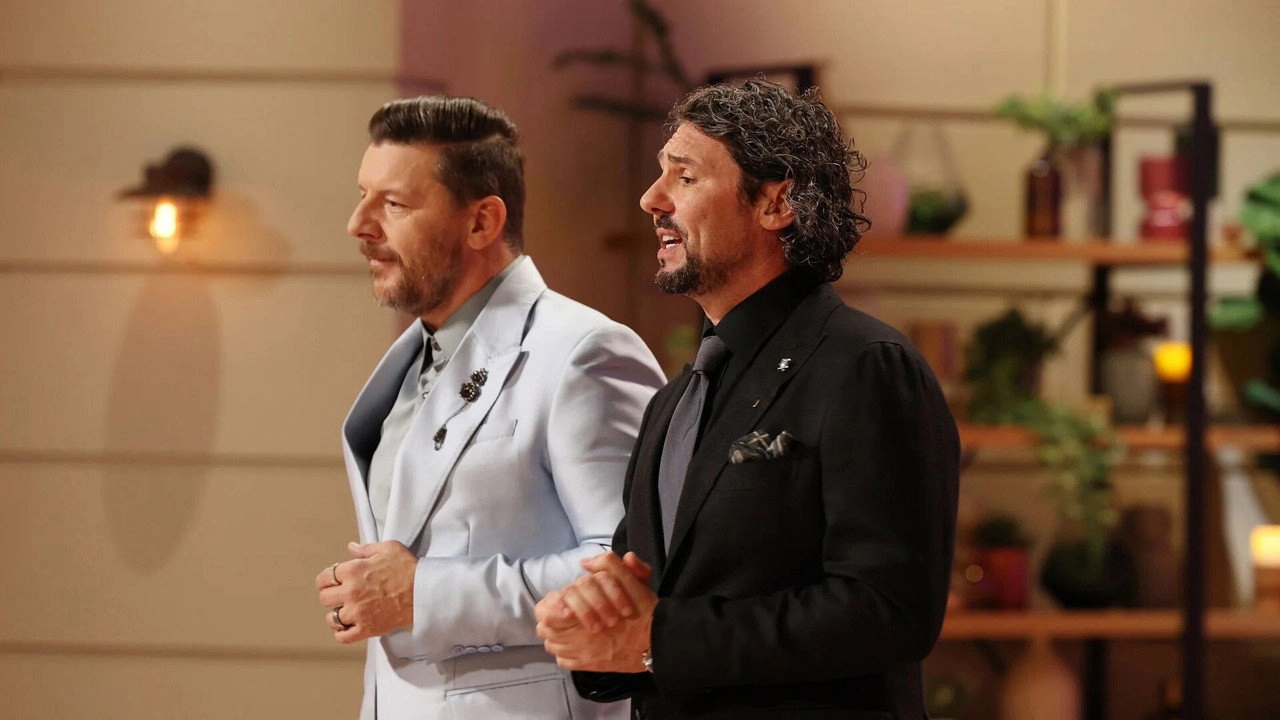 My Kitchen Rules