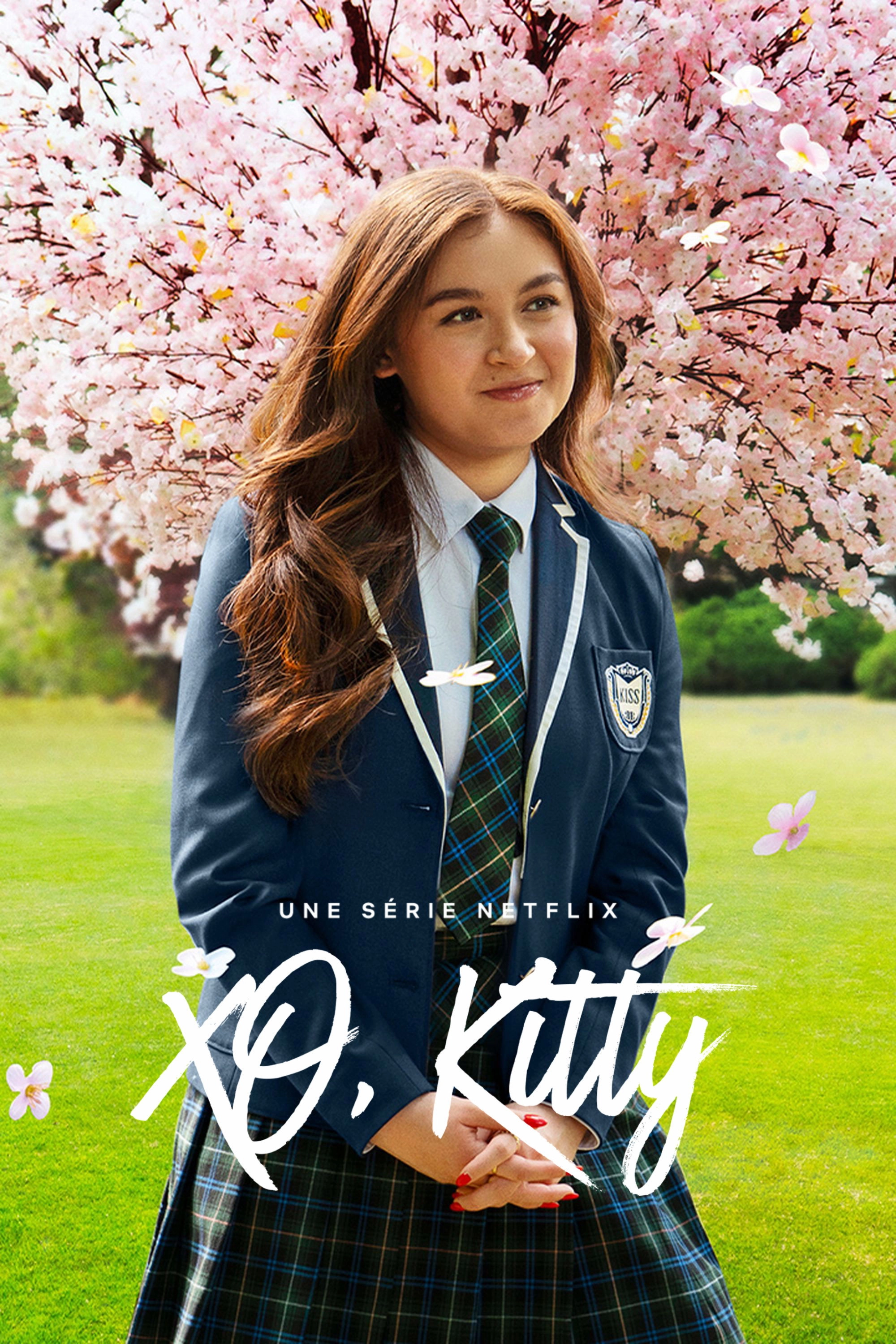 XO, Kitty