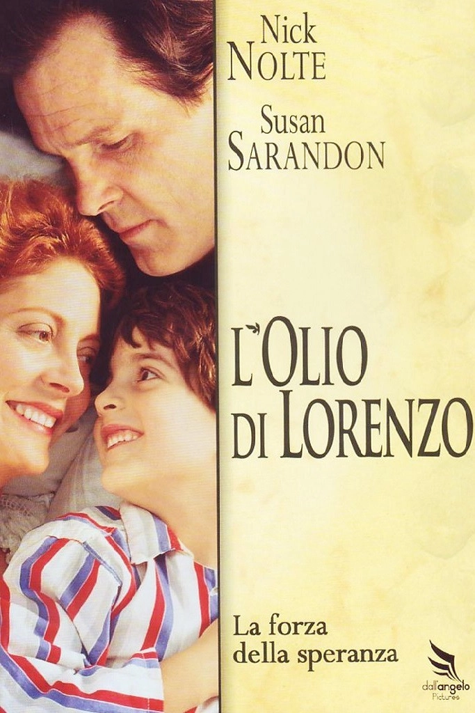 Lorenzo's Oil