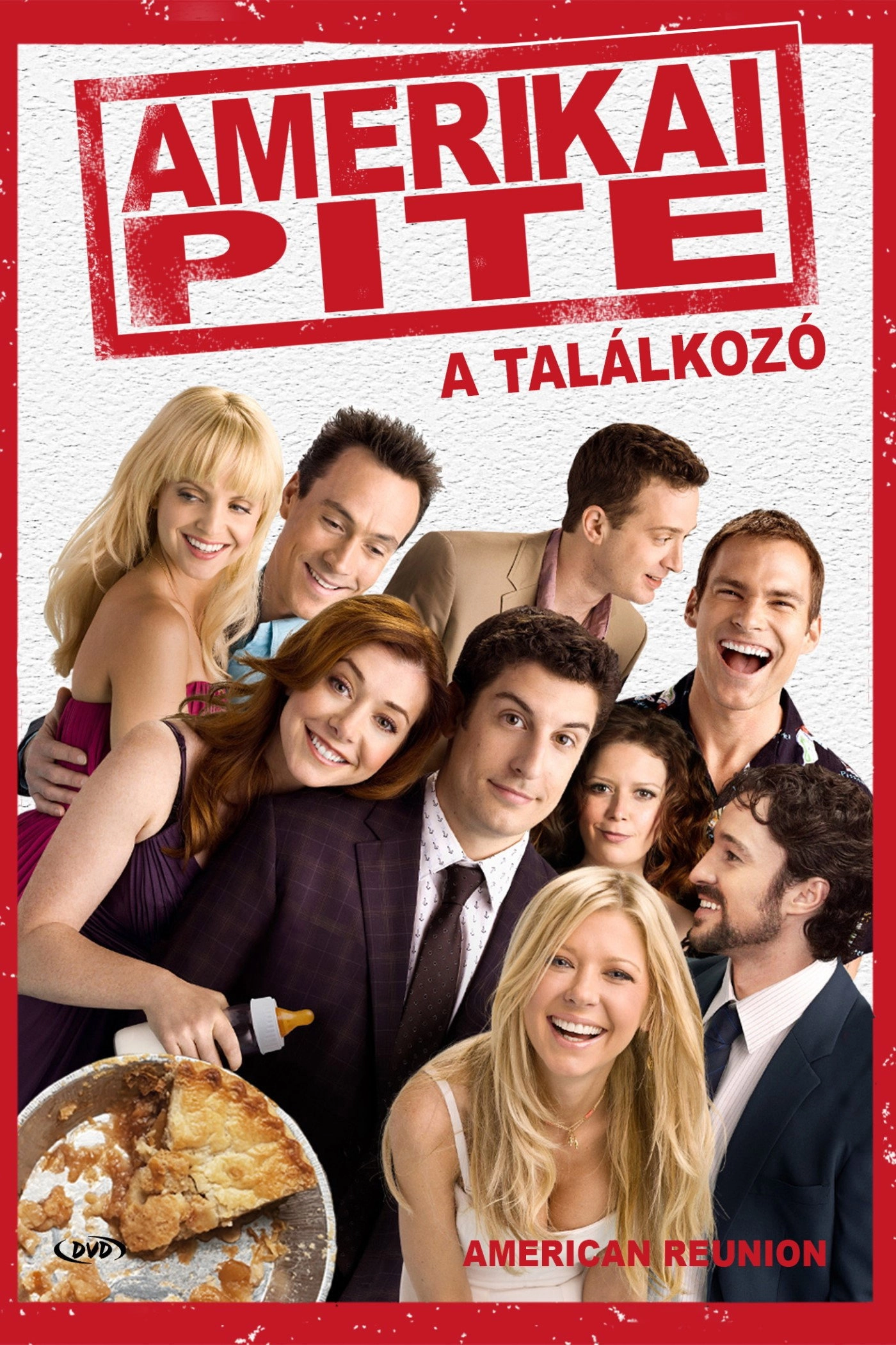 American Reunion