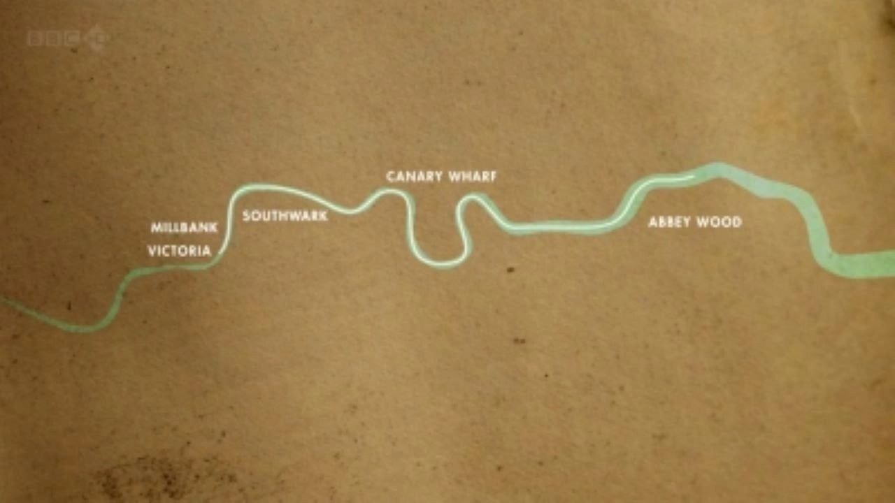 Great British Railway Journeys