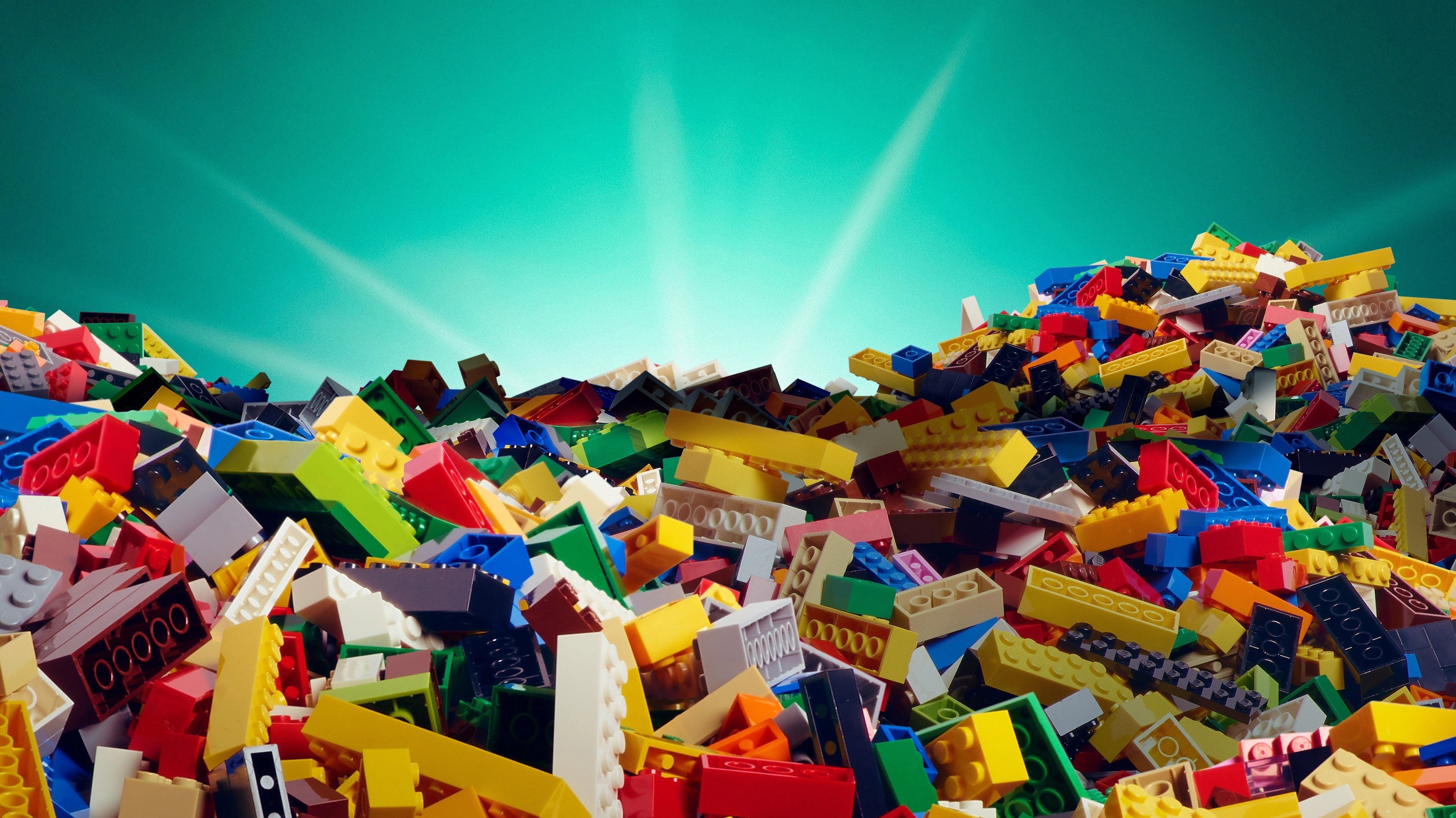 LEGO Masters