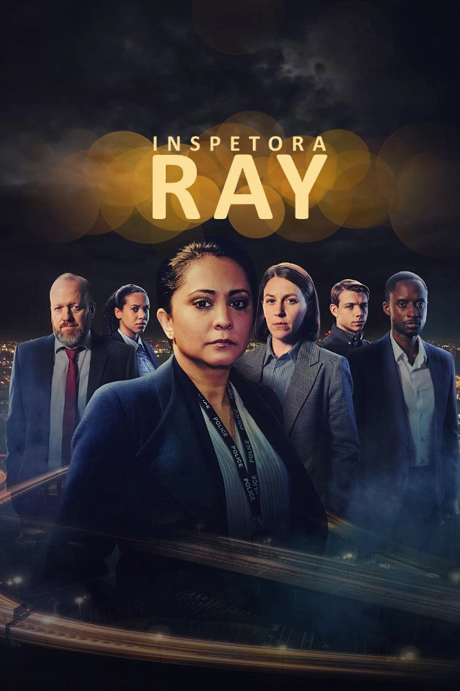 DI Ray