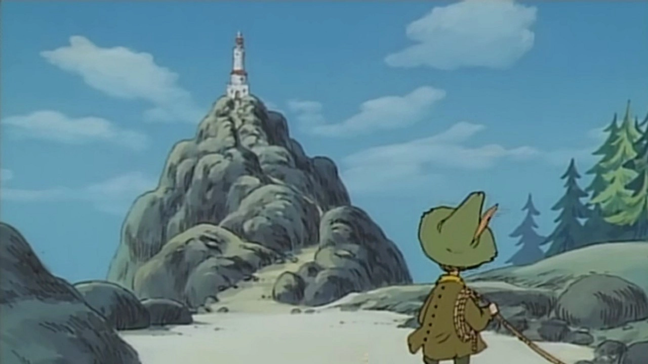Moomin