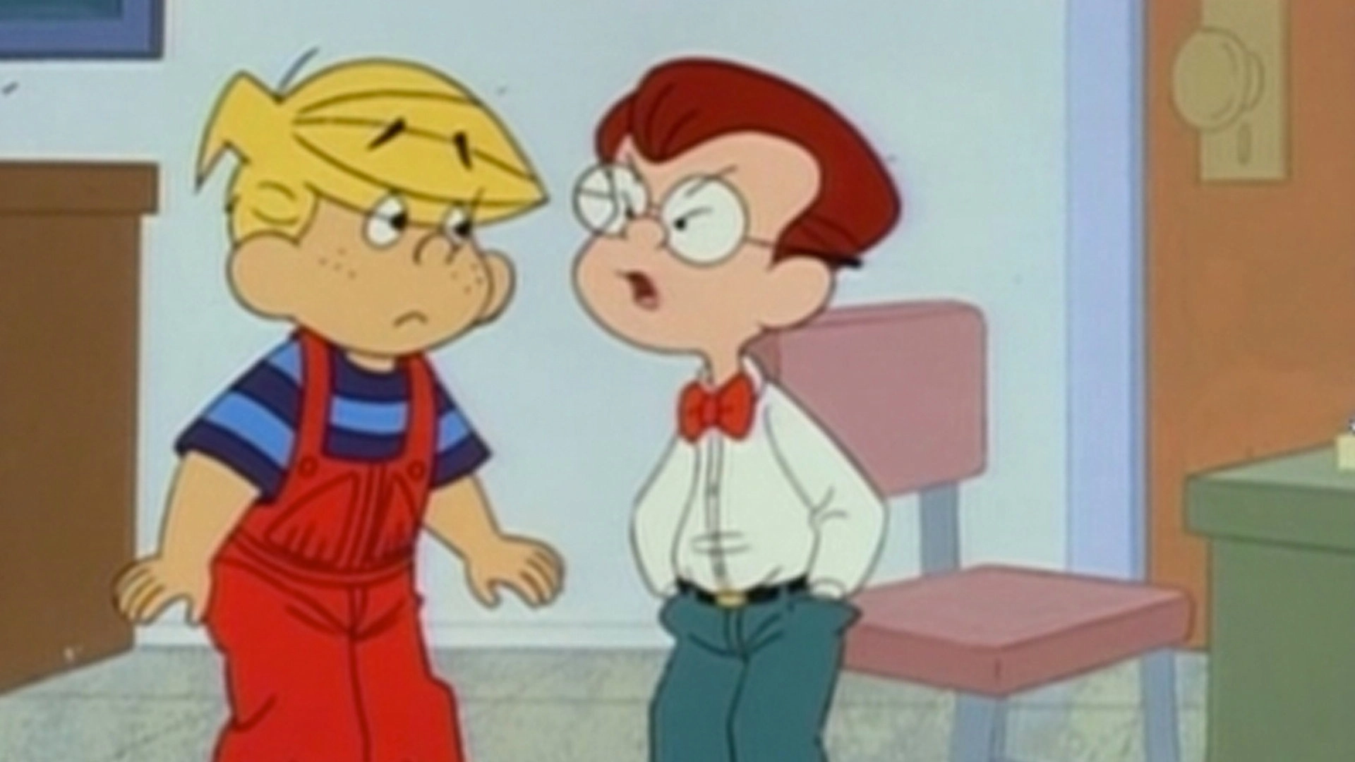 All-New Dennis the Menace