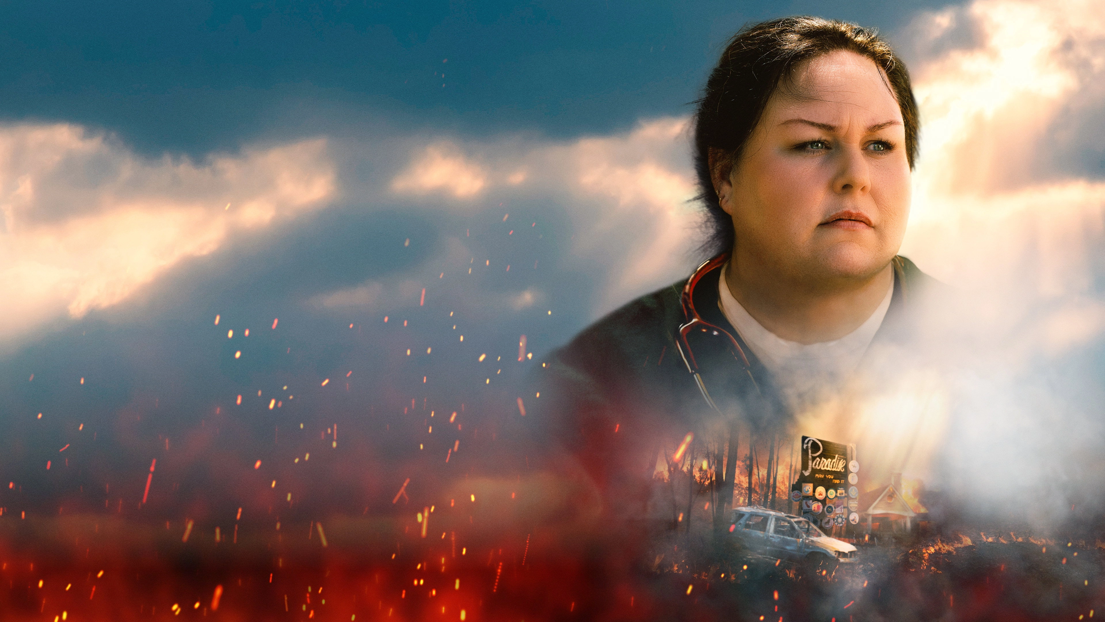 Faith in the Flames: The Nichole Jolly Story