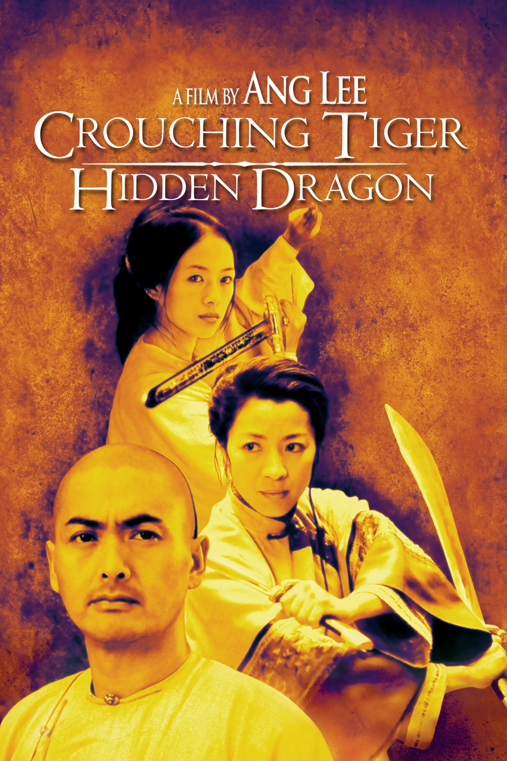 Crouching Tiger, Hidden Dragon
