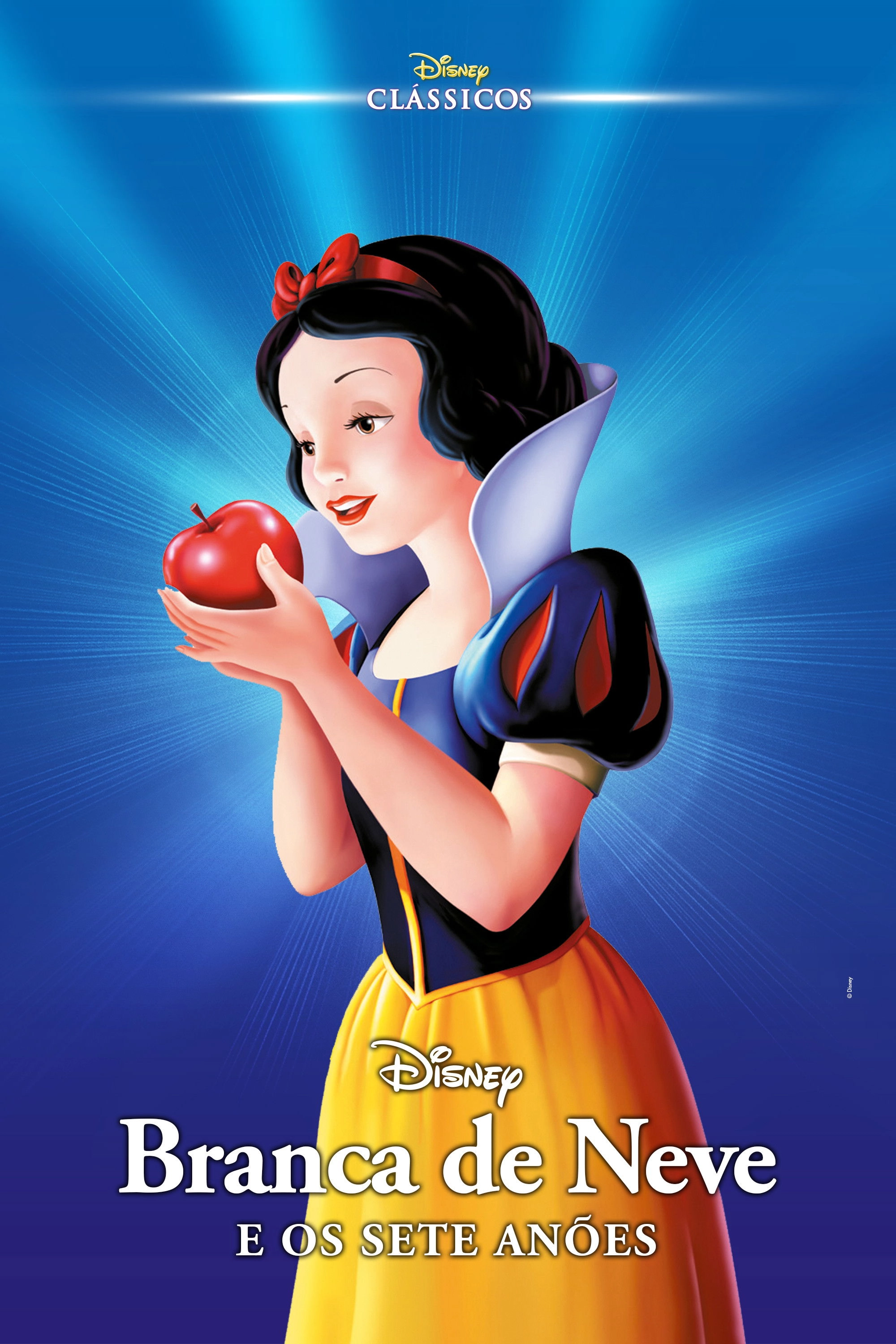 Snow White and the Seven Dwarfs