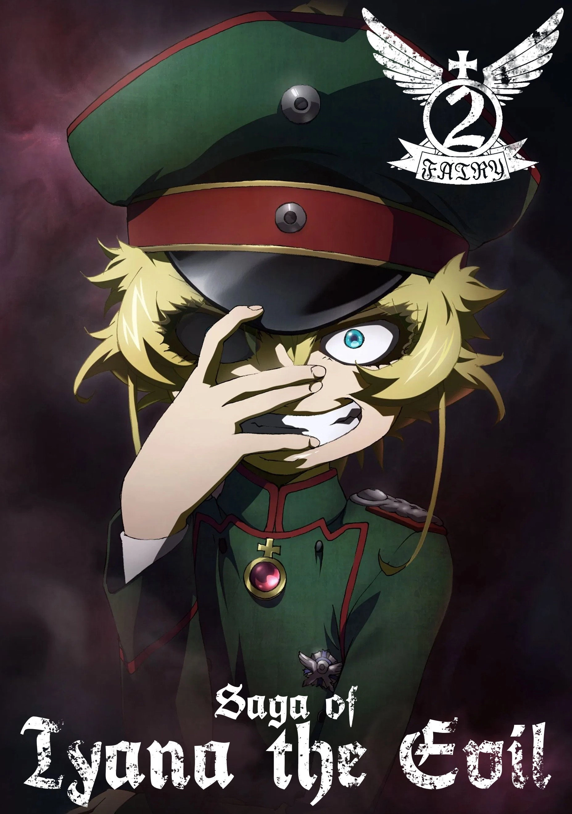 Saga of Tanya the Evil