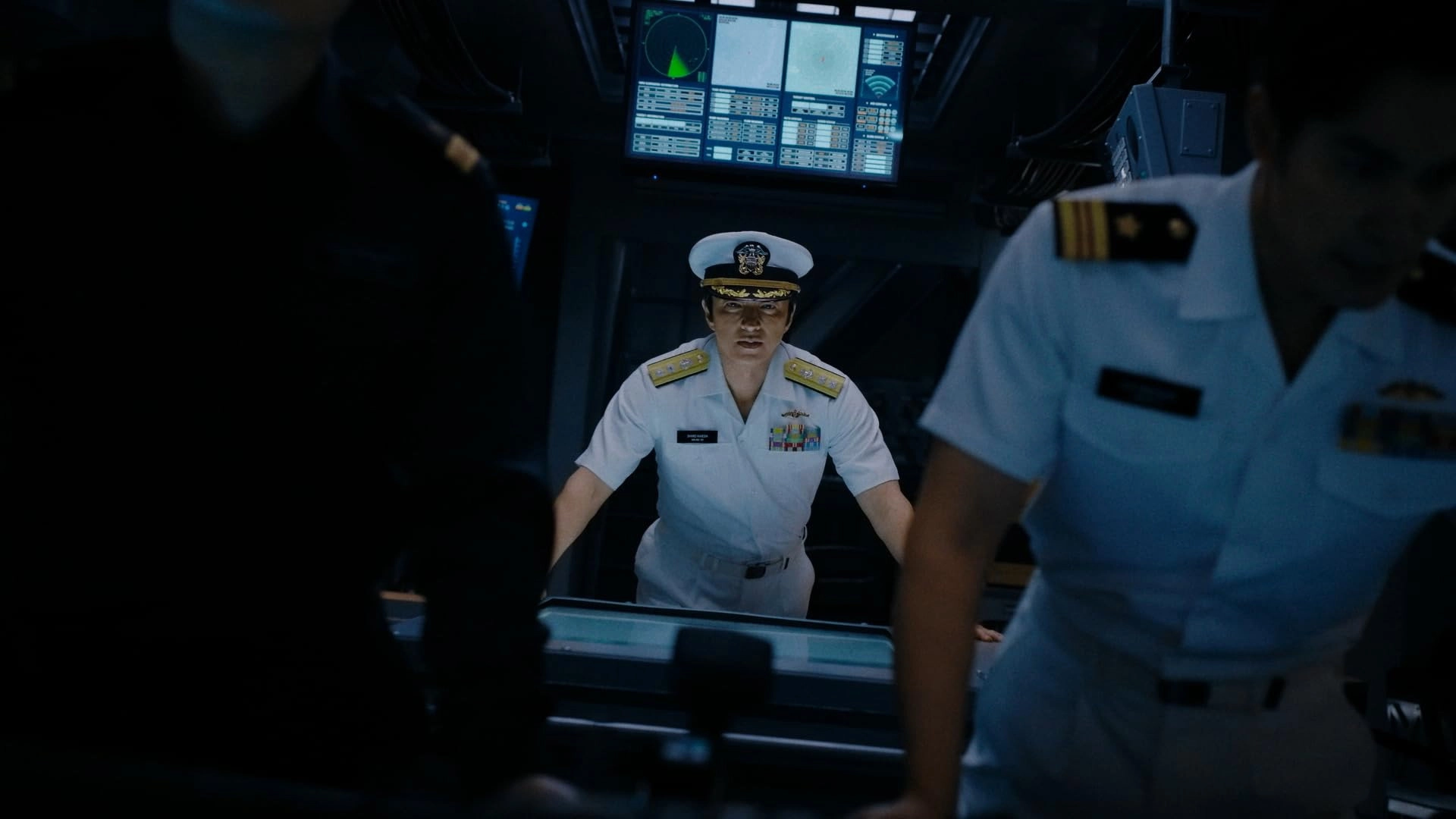 The Silent Service