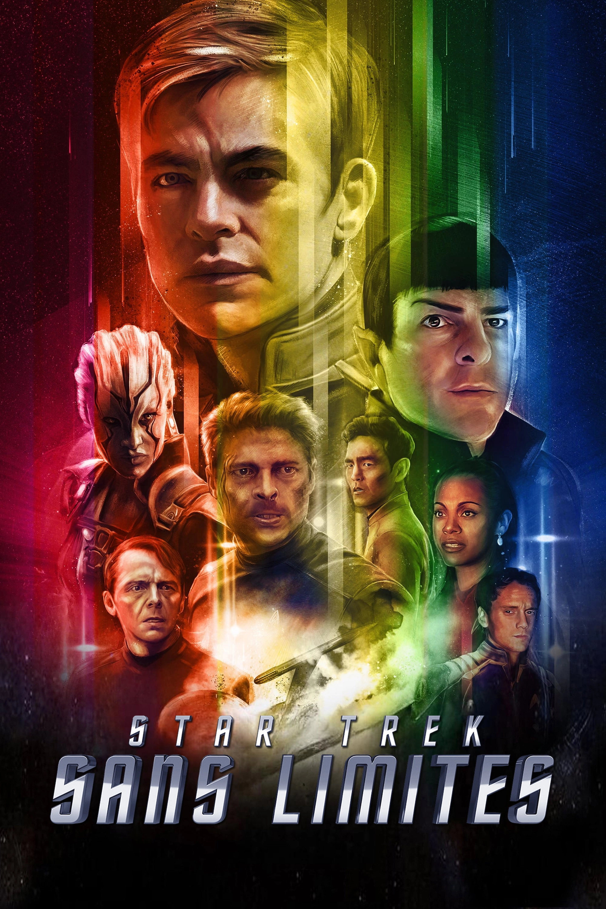 Star Trek Beyond