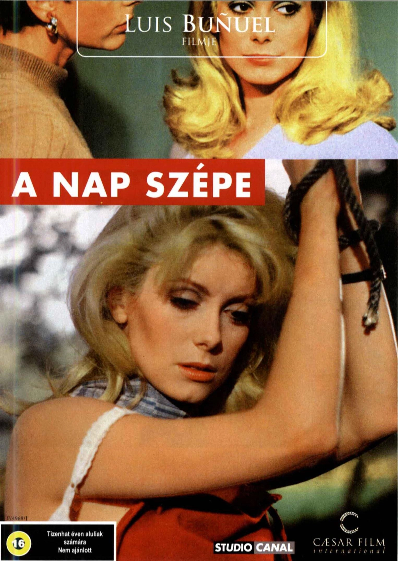 Belle de Jour