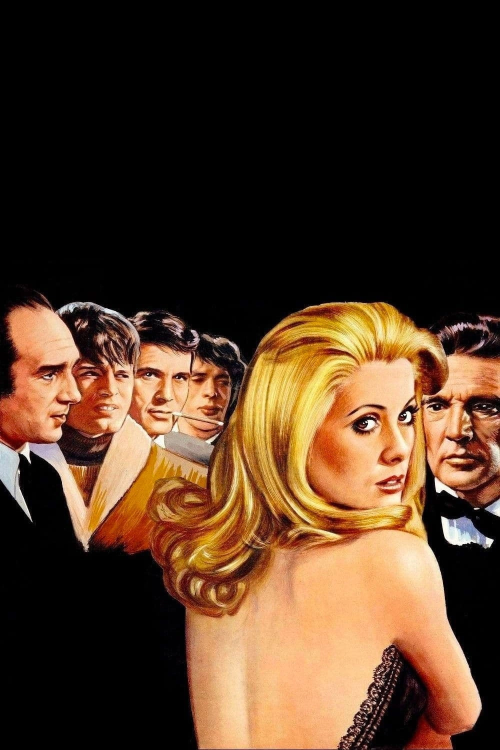 Belle de Jour