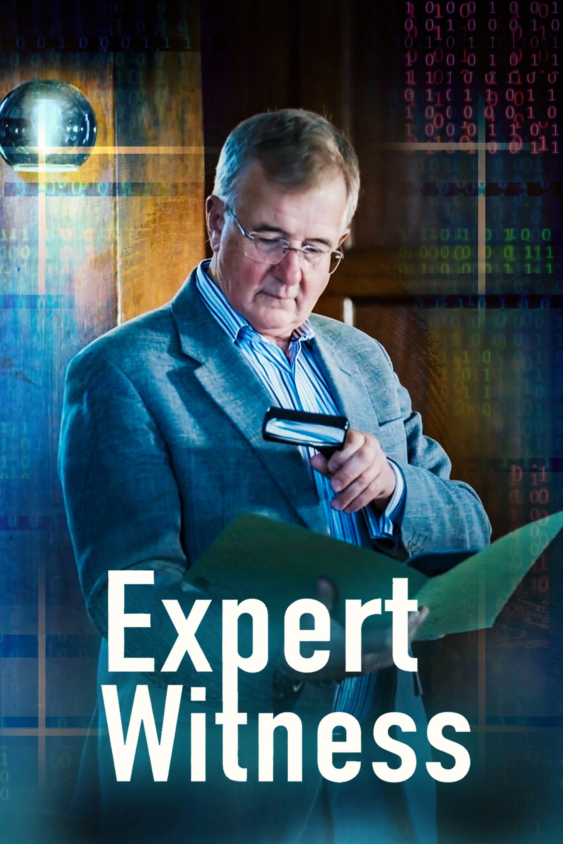 Expert Witness