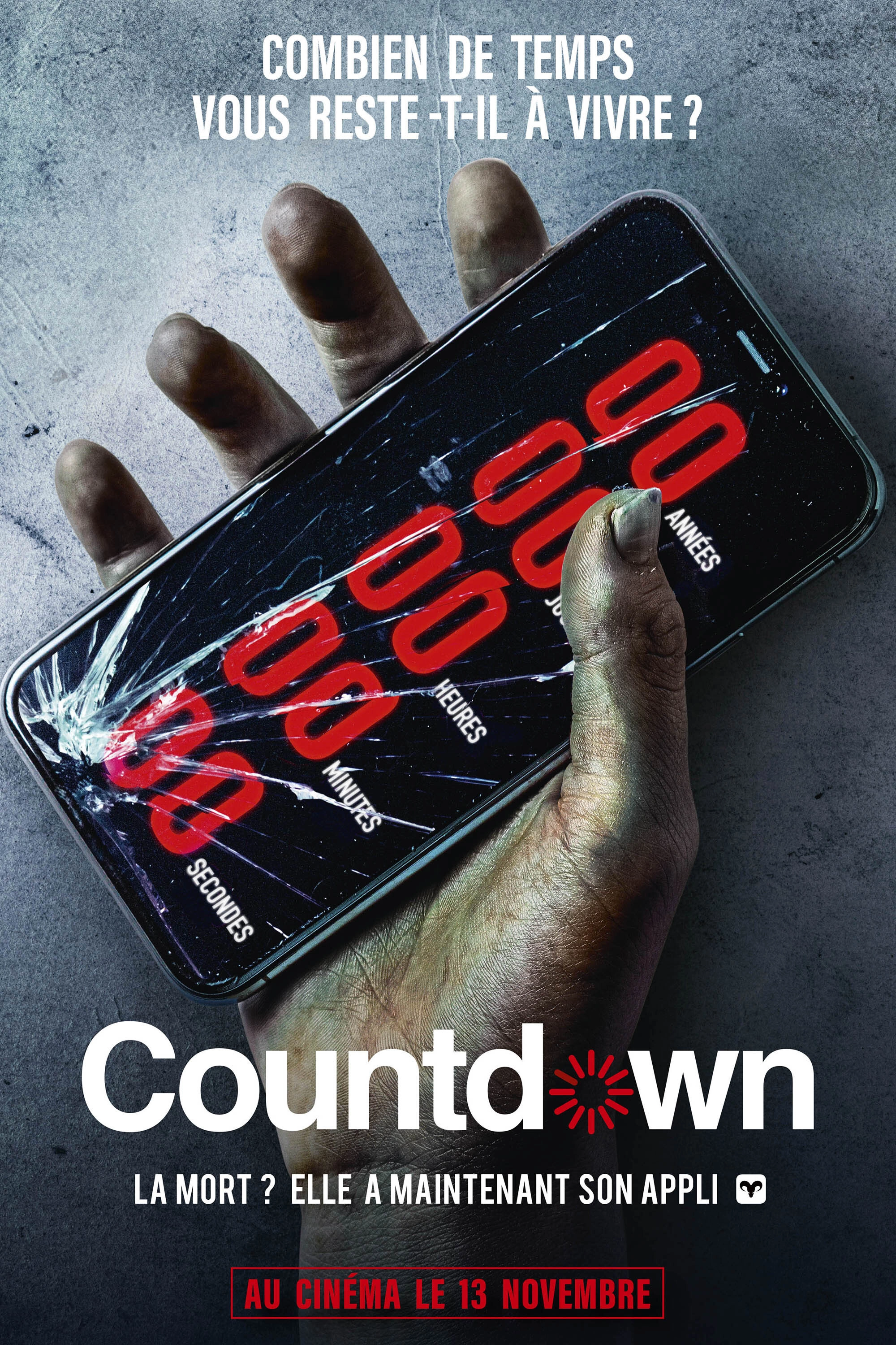 Countdown