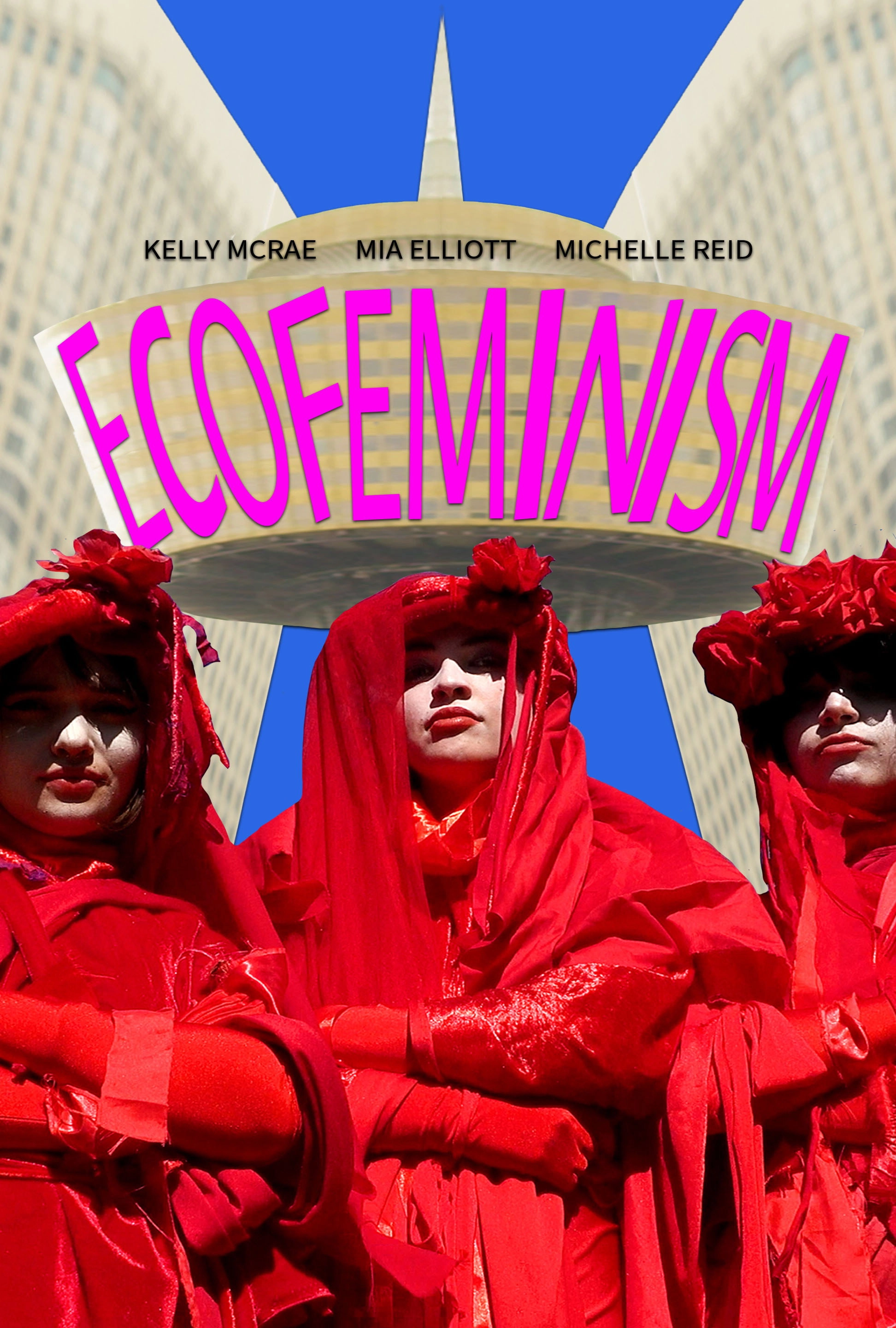 ECO/FEMINISM