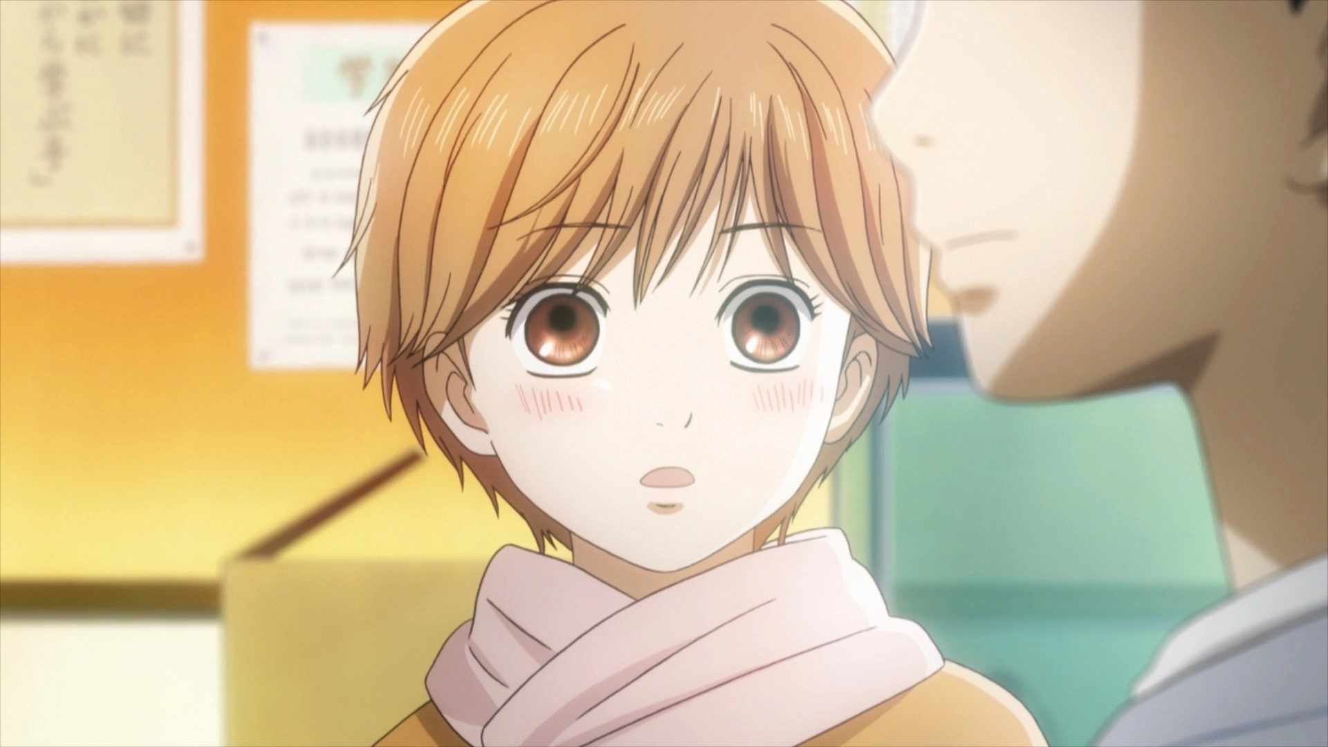 Chihayafuru