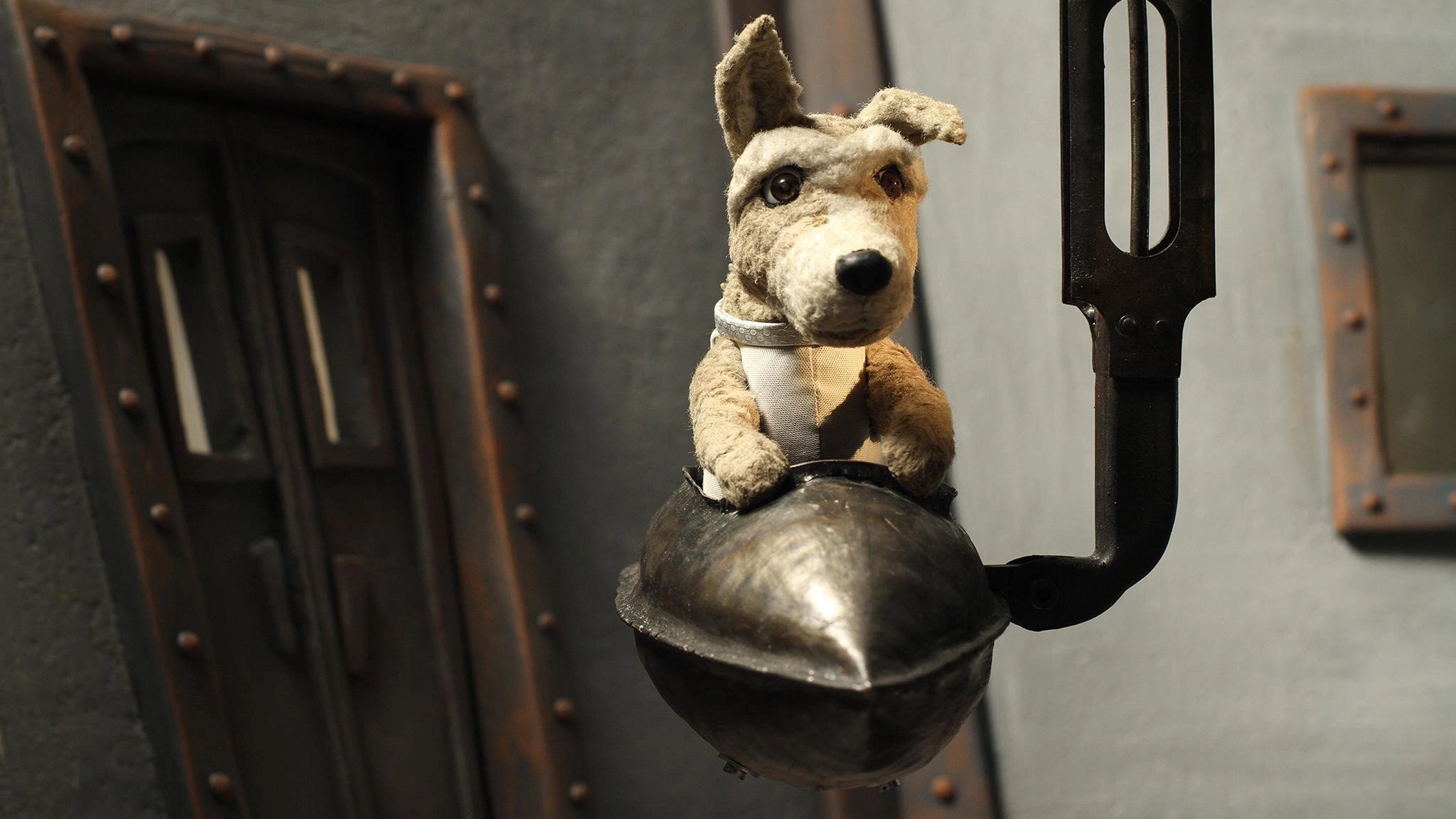 Laika