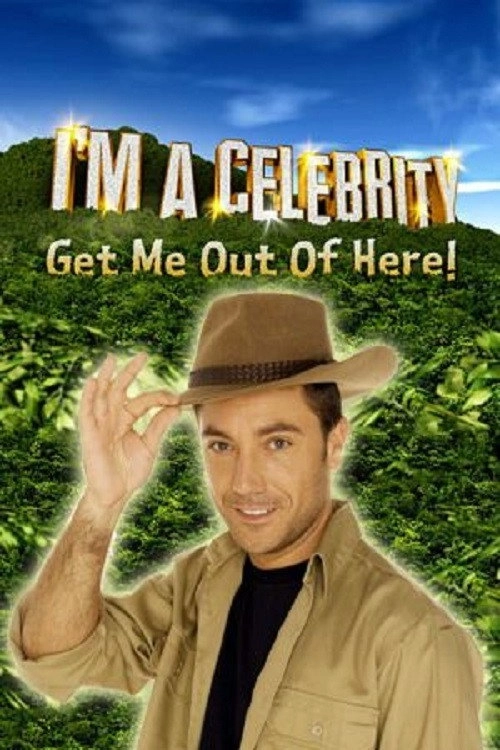 I'm a Celebrity...Get Me Out of Here!