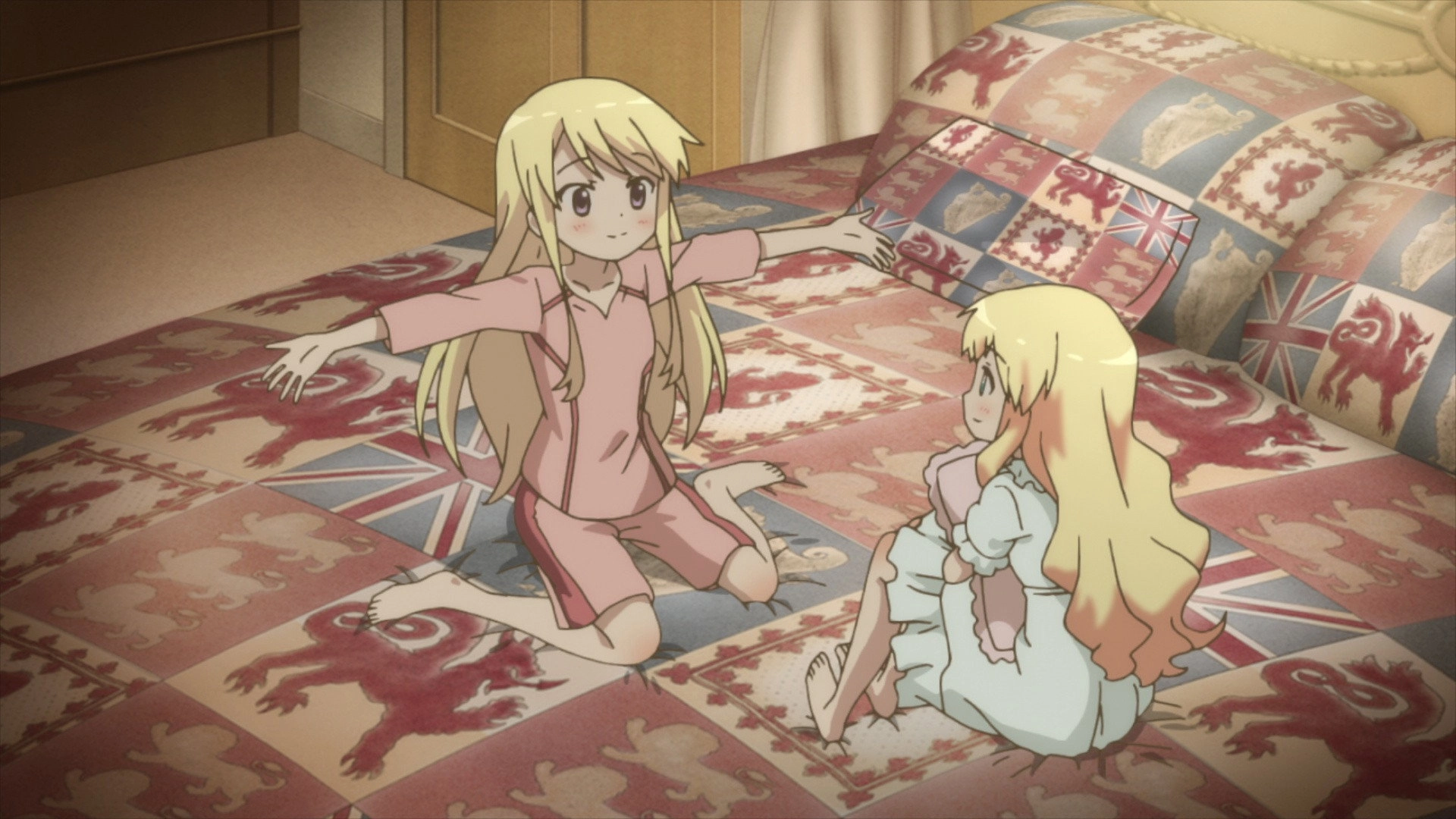 Kinmoza!