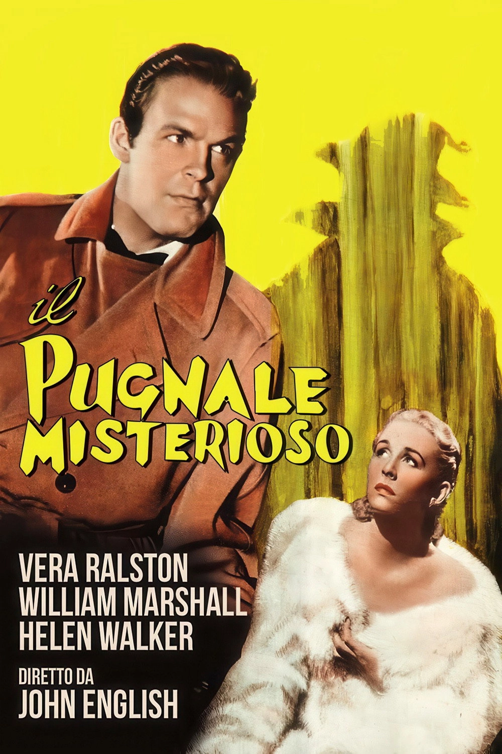 Murder in the Music Hall
